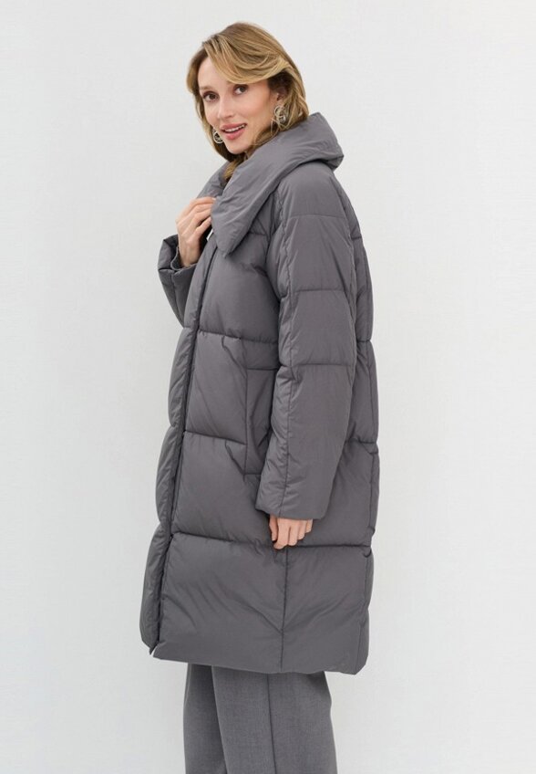 Пуховик Savage