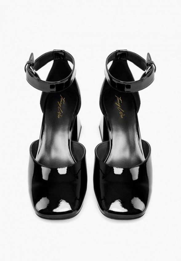 Туфли Tommy Woo