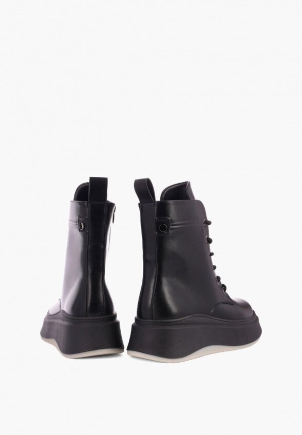 Ботинки Instreet