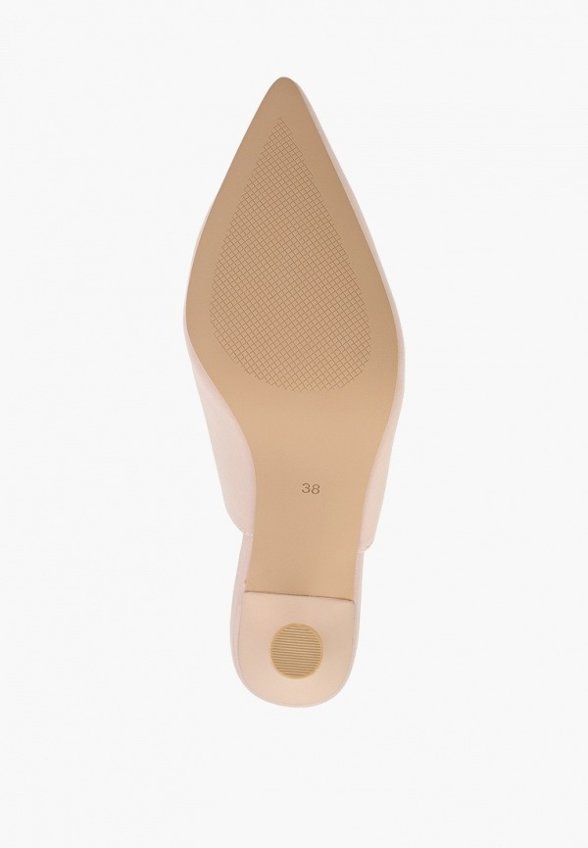 Туфли Francesco Donni