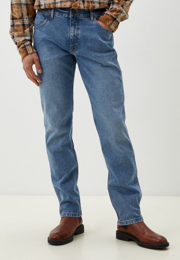 Джинсы Wrangler