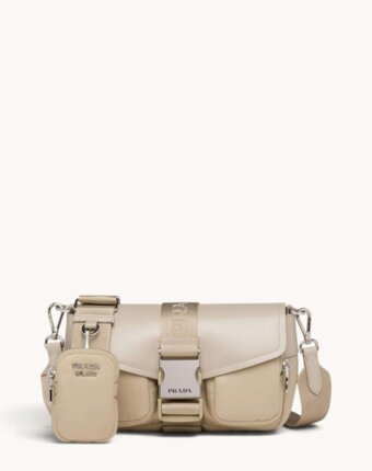 Prada Re-Nylon женщинам