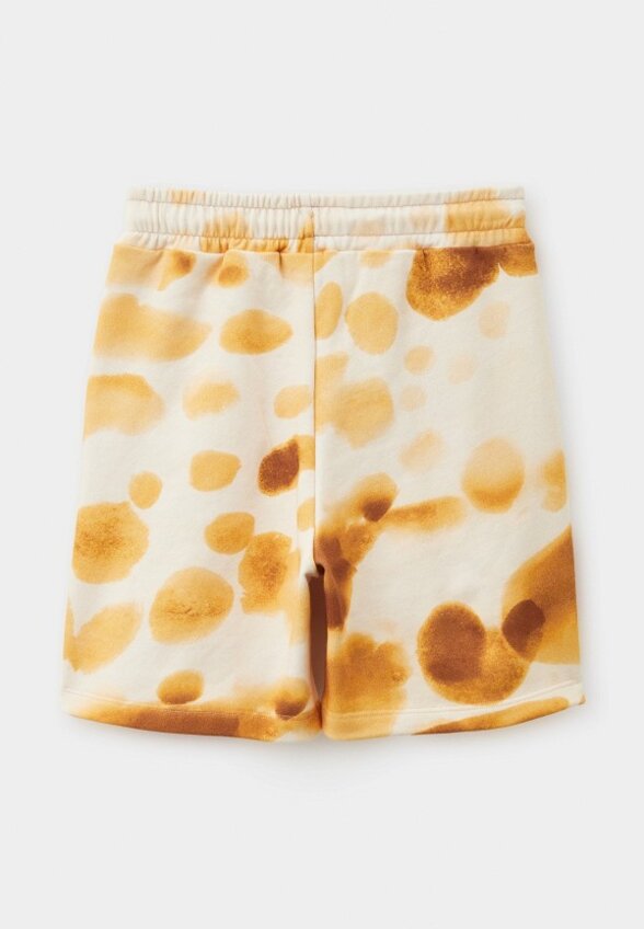 Шорты спортивные MSGM Kids