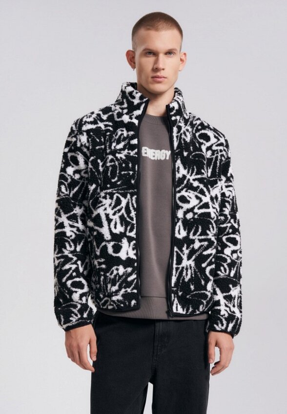 Куртка утепленная Твое