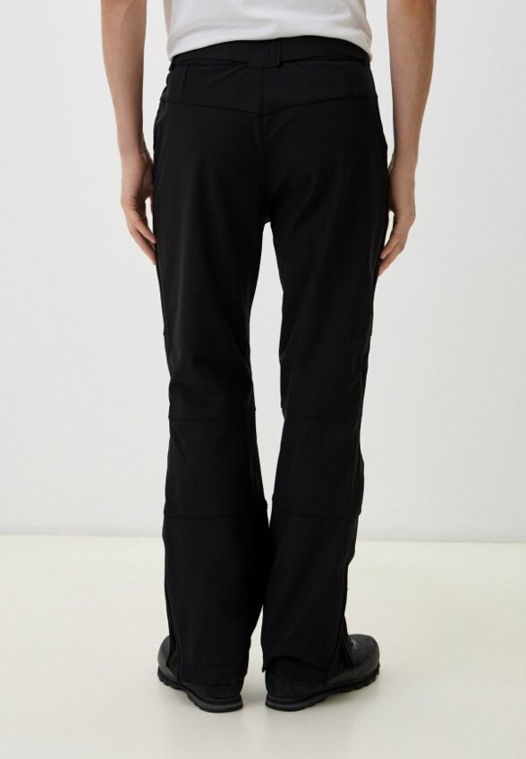 Брюки горнолыжные Cobolt