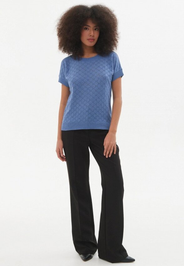 Джемпер Стим