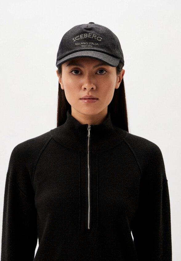 Бейсболка Iceberg