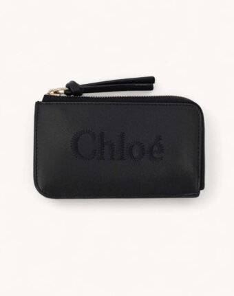 Chloe Wallet женщинам