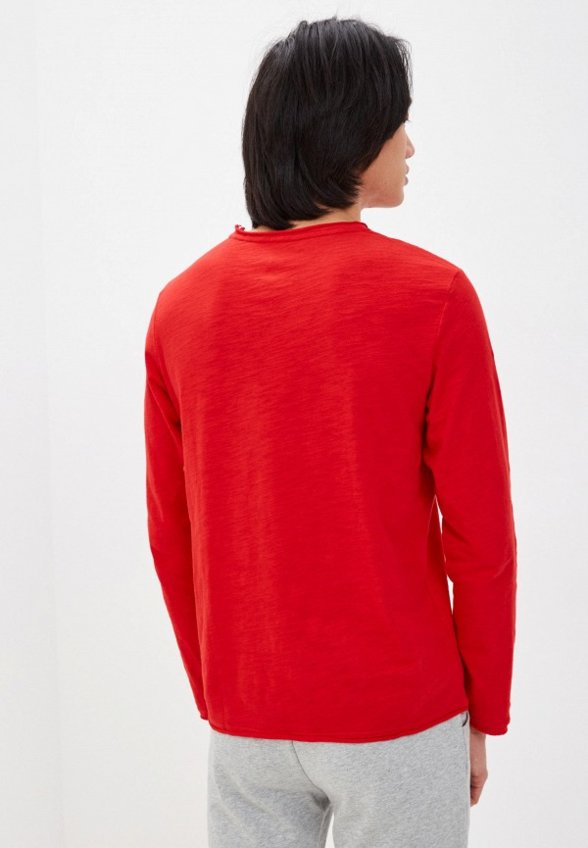 Лонгслив Великоросс