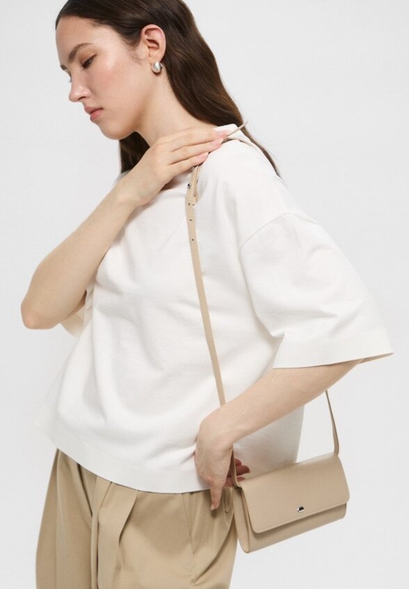 Футболка Weekend Max Mara