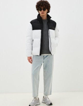 Куртка утепленная Calvin Klein Jeans мужчинам