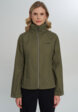 Ветровка женская Columbia Switchback IV Jacket, Зеленый2  - превью