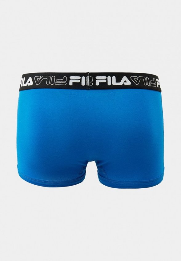 Трусы 3 шт. Fila