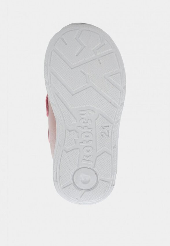 Ботинки Котофей