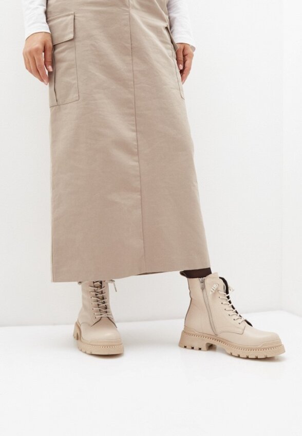 Ботинки Basconi