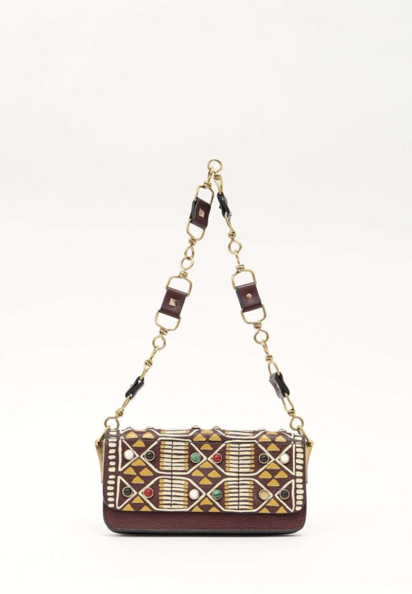 Valentino Tribal