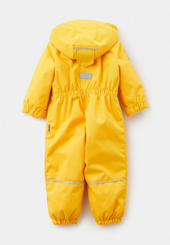 Комбинезон утепленный Kisu