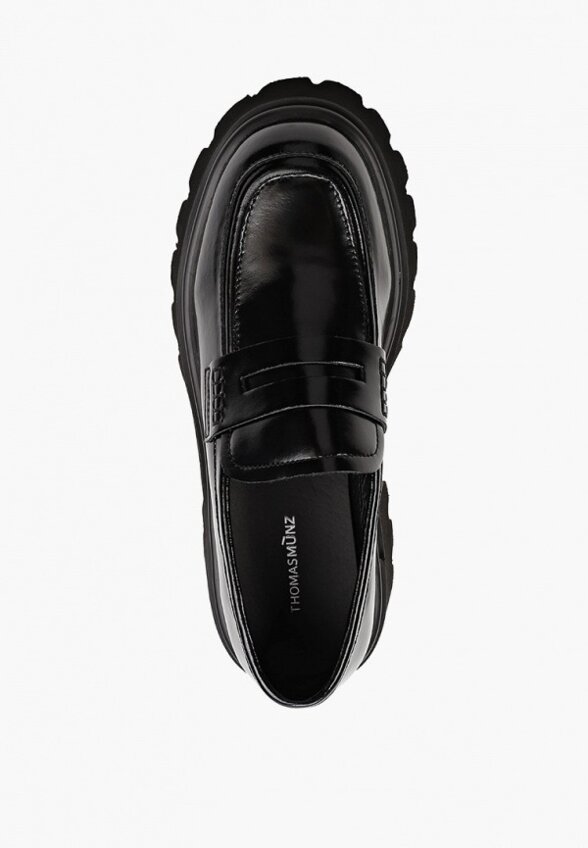 Лоферы Thomas Munz