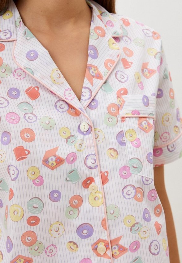 Пижама Indefini