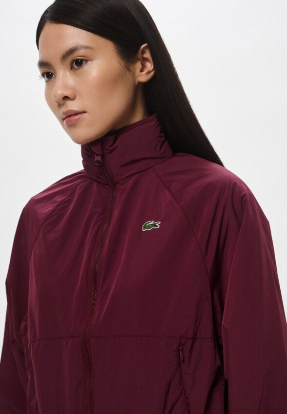 Ветровка Lacoste