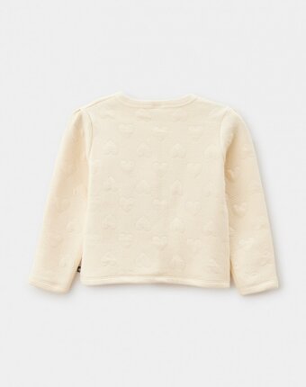 Кардиган Petit Bateau детям