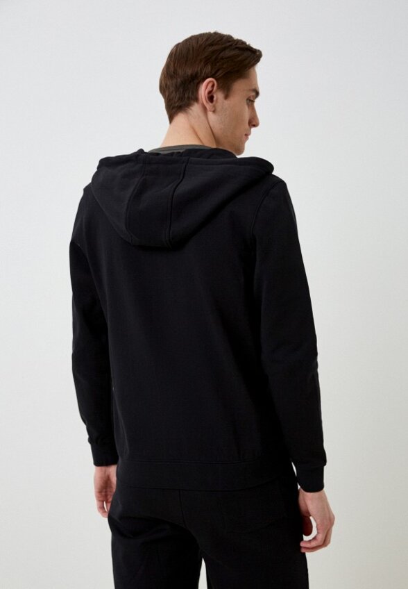 Толстовка Thomas Munz