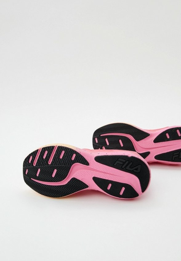 Кроссовки Fila