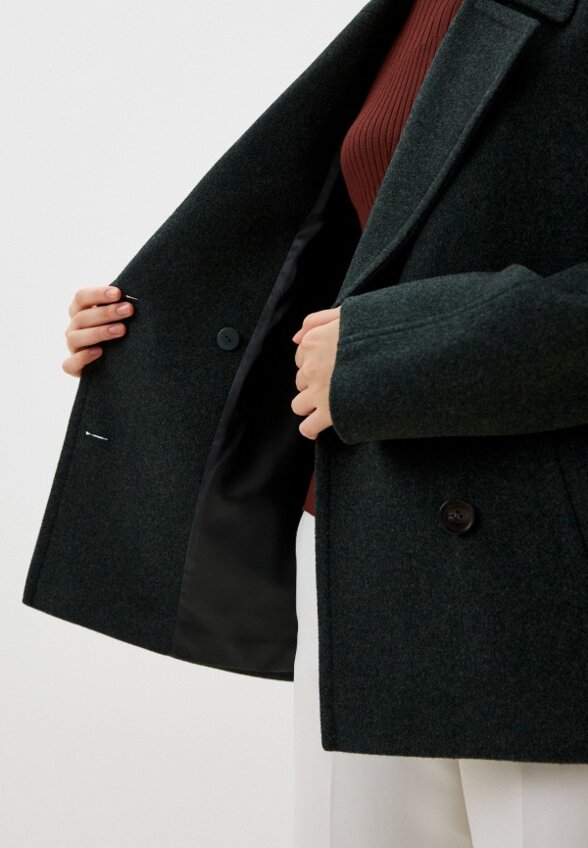 Полупальто Avalon