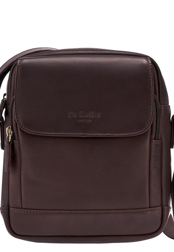 Др.Коффер M402805-247-09 сумка через плечо