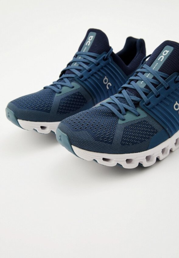 Кроссовки On