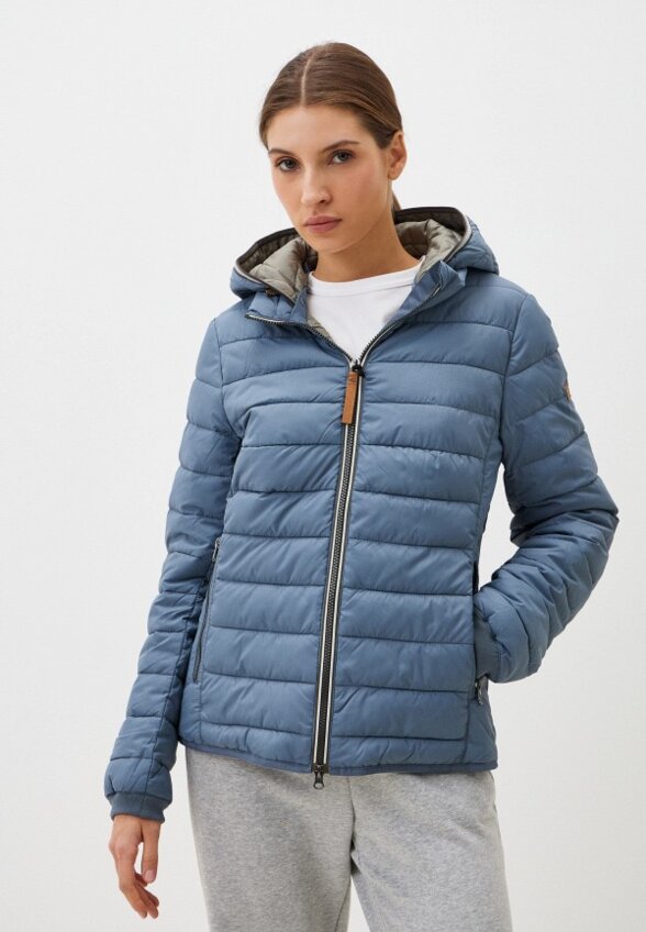 Куртка утепленная Camel active