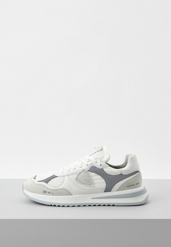 Кроссовки Philippe Model Paris