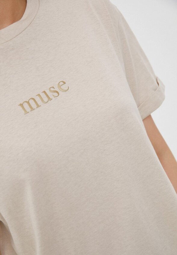 Футболка O'STIN