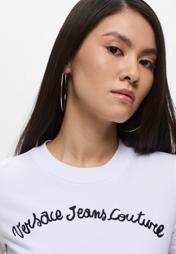 Футболка Versace Jeans Couture