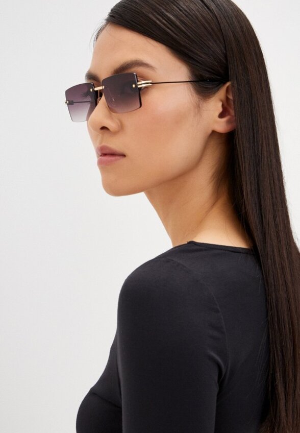 Очки солнцезащитные Kaizi