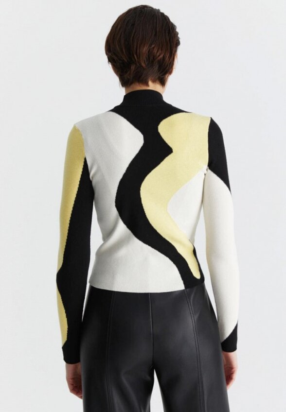 Джемпер M.Reason