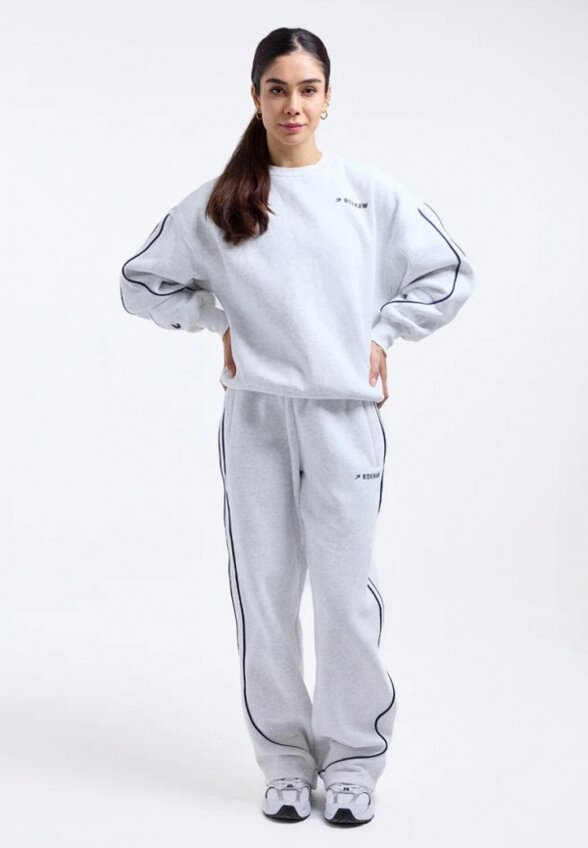 Свитшот Boxraw