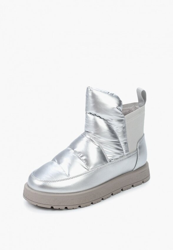 Полусапоги Graciana