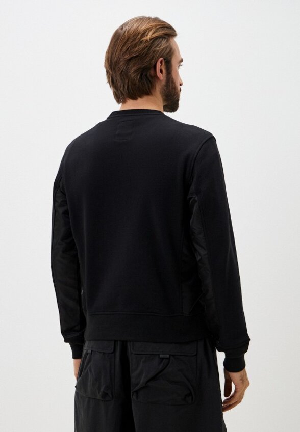 Свитшот Alpha Industries