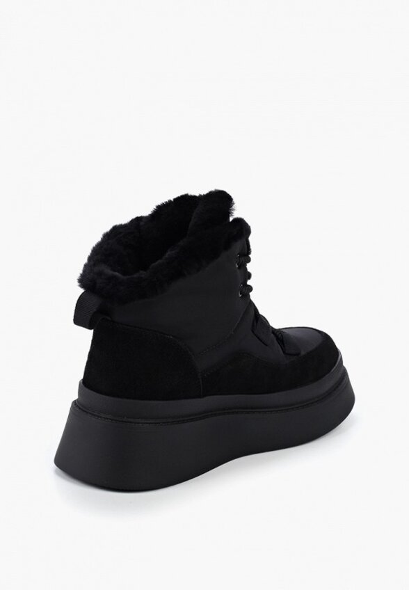 Ботинки Zumita