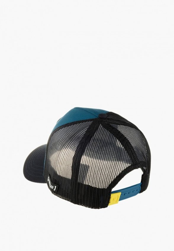 Бейсболка Capslab