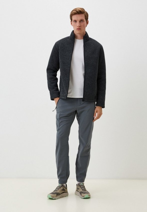 Брюки утепленные Northland