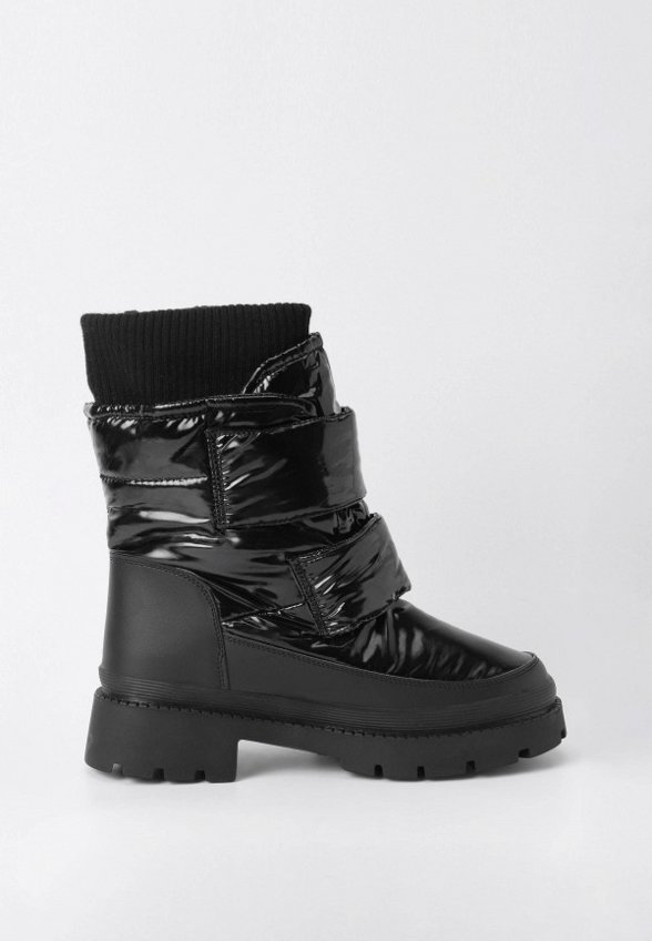 Дутики La Giostra