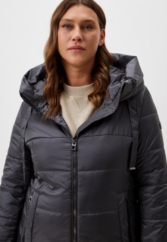 Куртка утепленная Avi