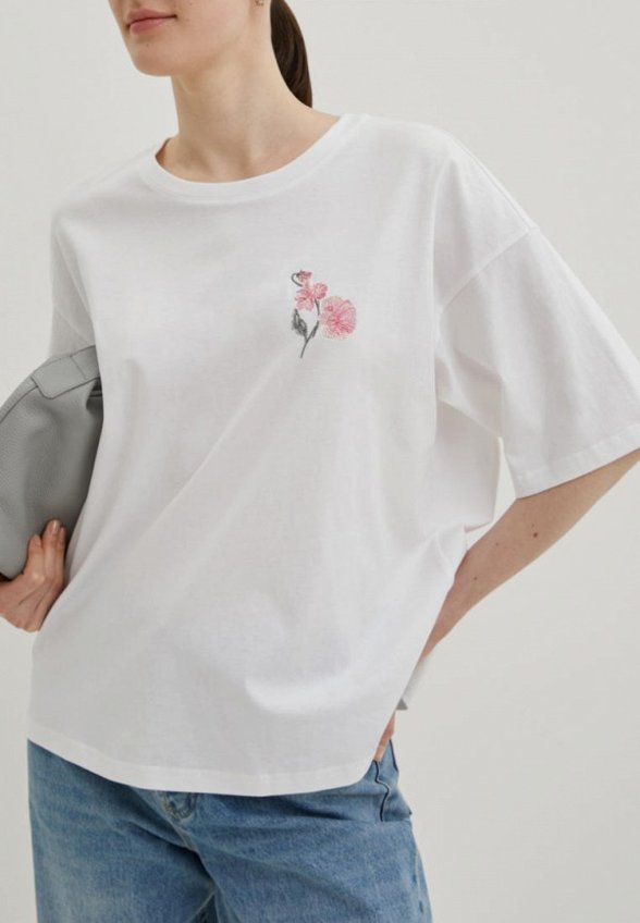 Футболка Finn Flare