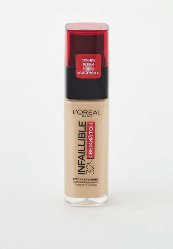 Тональный крем L'Oreal Paris