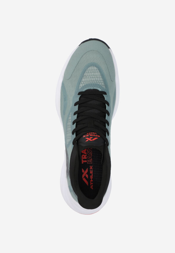 Кроссовки мужские Athlex Versa, Зеленый