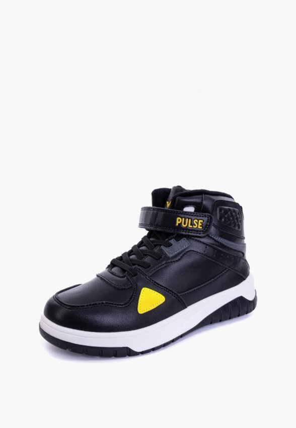Кеды Pulse