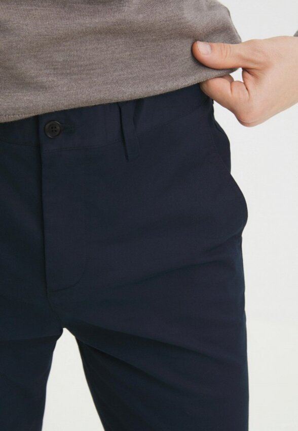 Брюки Maison David