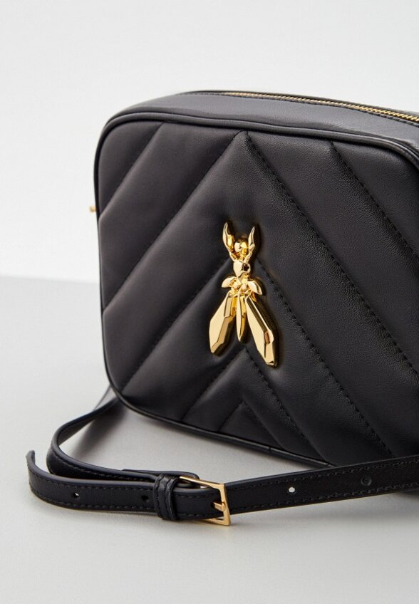 Сумка Patrizia Pepe